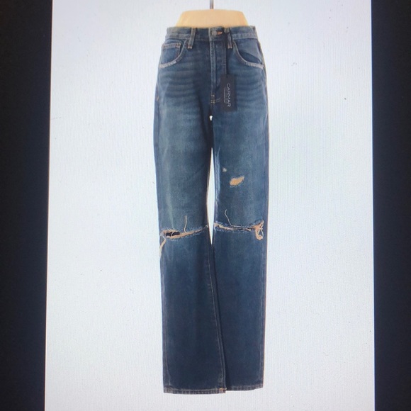 Carmar jeans - Picture 3 of 3